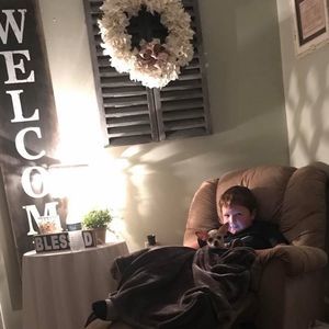 Meet your Posher, Kelly